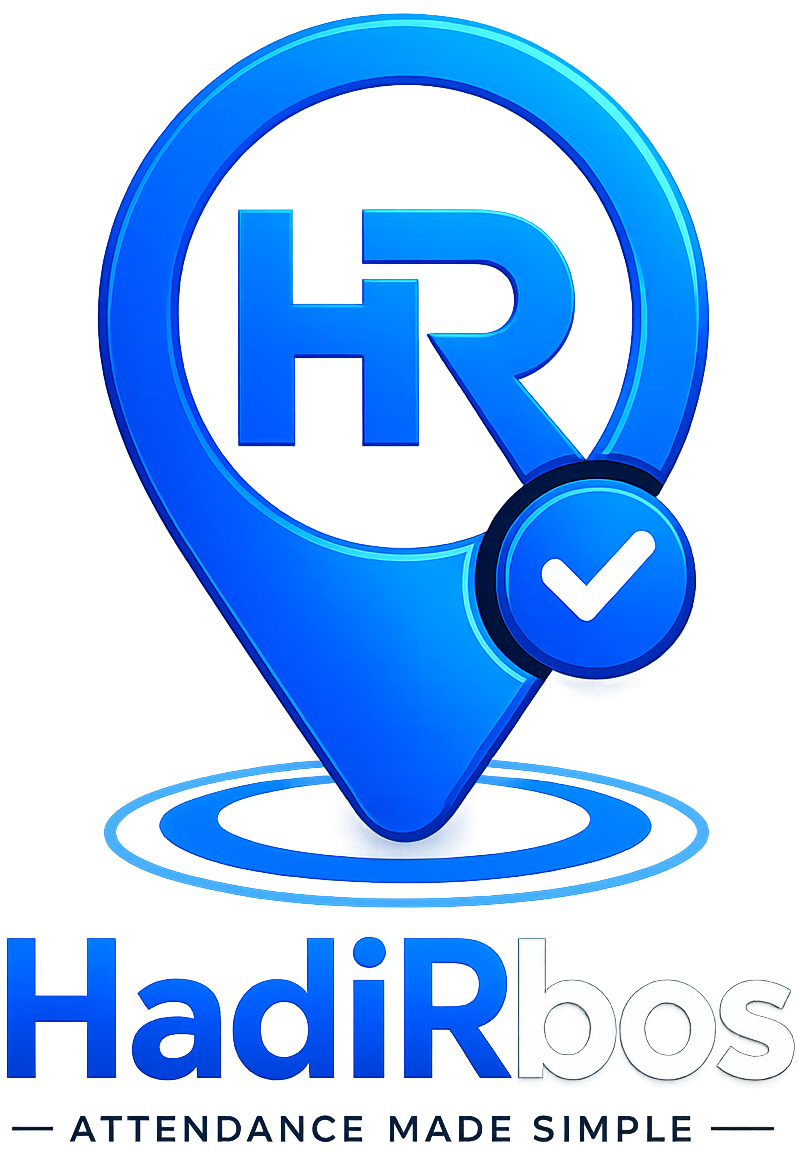 HadirIn Logo